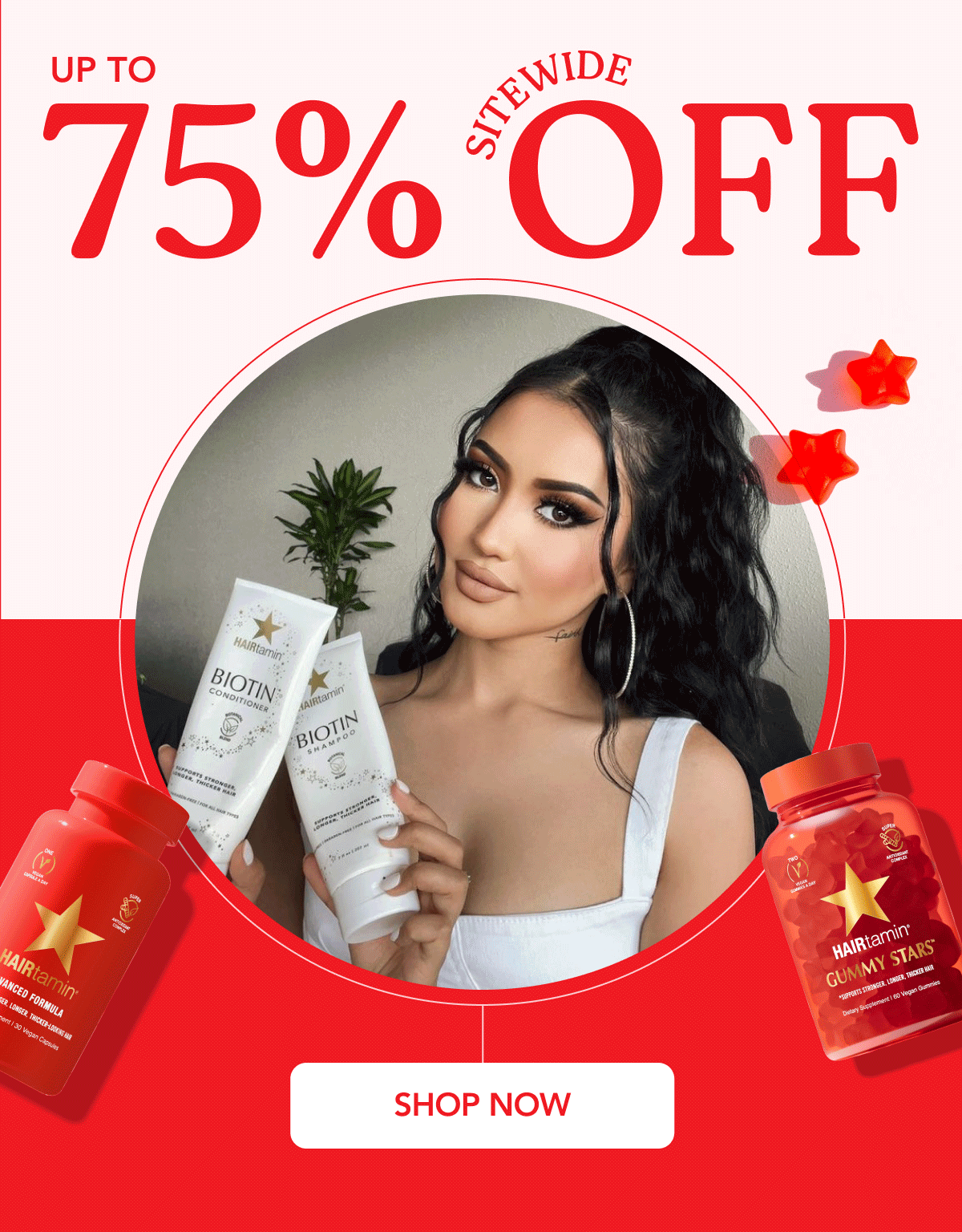 Semi Annual Sale