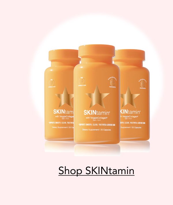 Shop SKINtamin