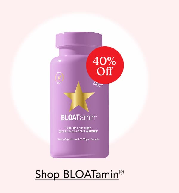 Shop BLOATamin