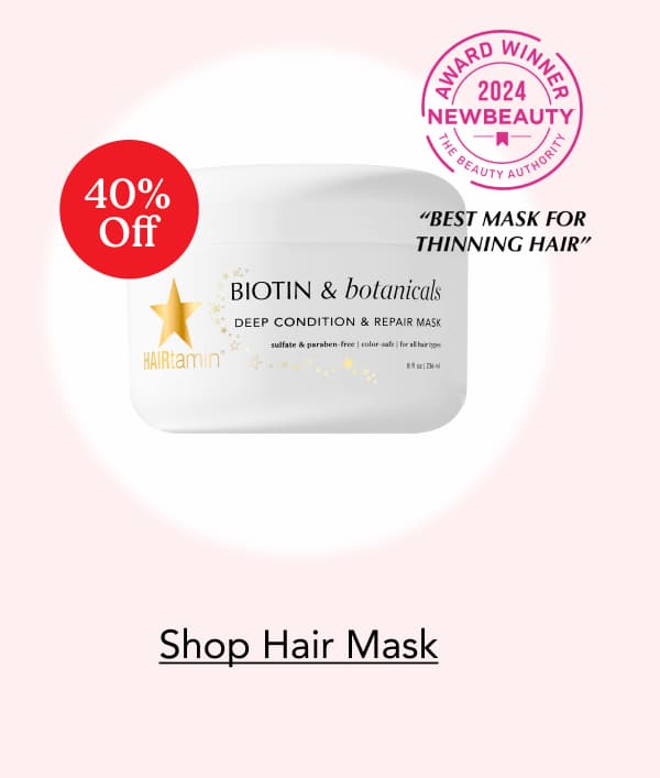 Shop Hair Mask