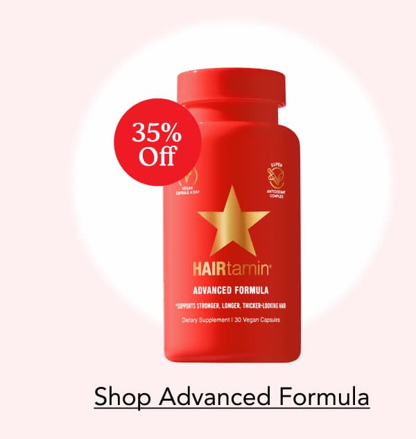 Shop Advanced Formula