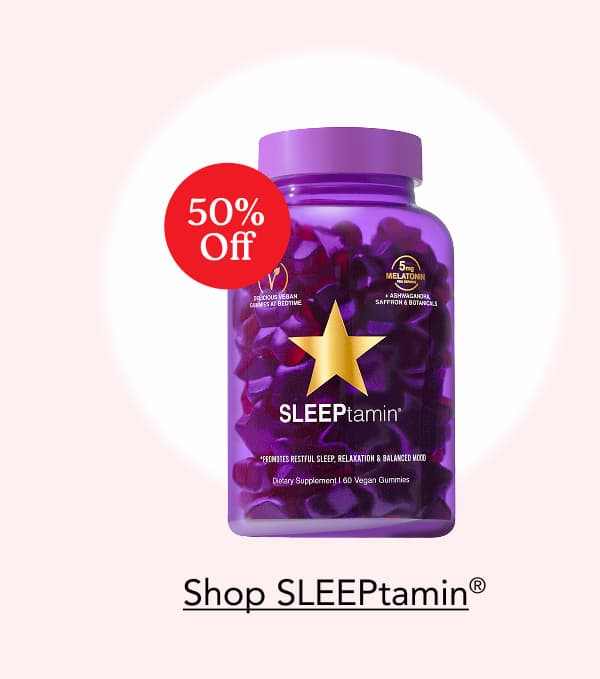 Shop SLEEPtamin