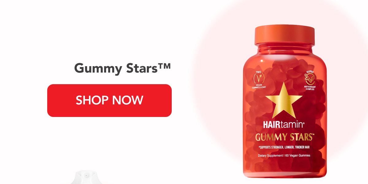 Gummy Stars | Shop Now