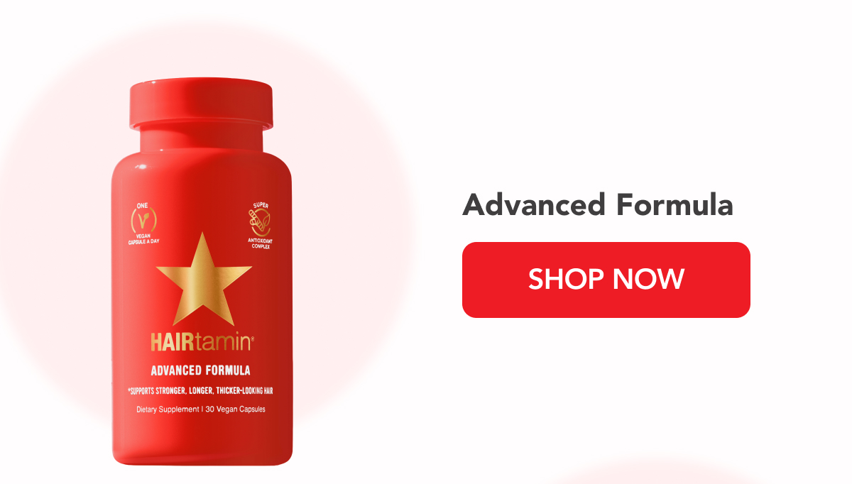 Advanced Formula | Shop Now