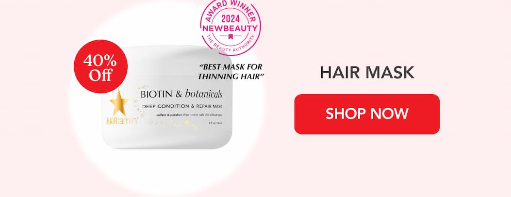 Shop Hair Mask
