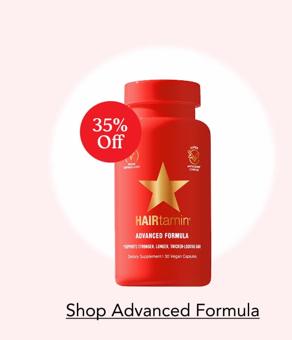 Shop Advanced Formula