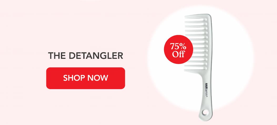 Shop Detangler
