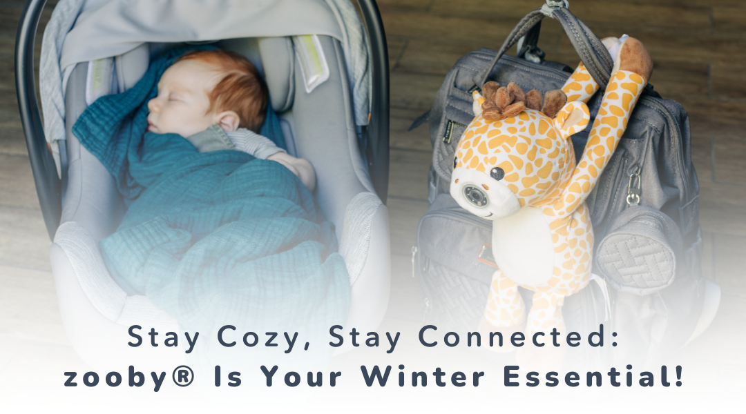 zooby Is Your Winter Essential