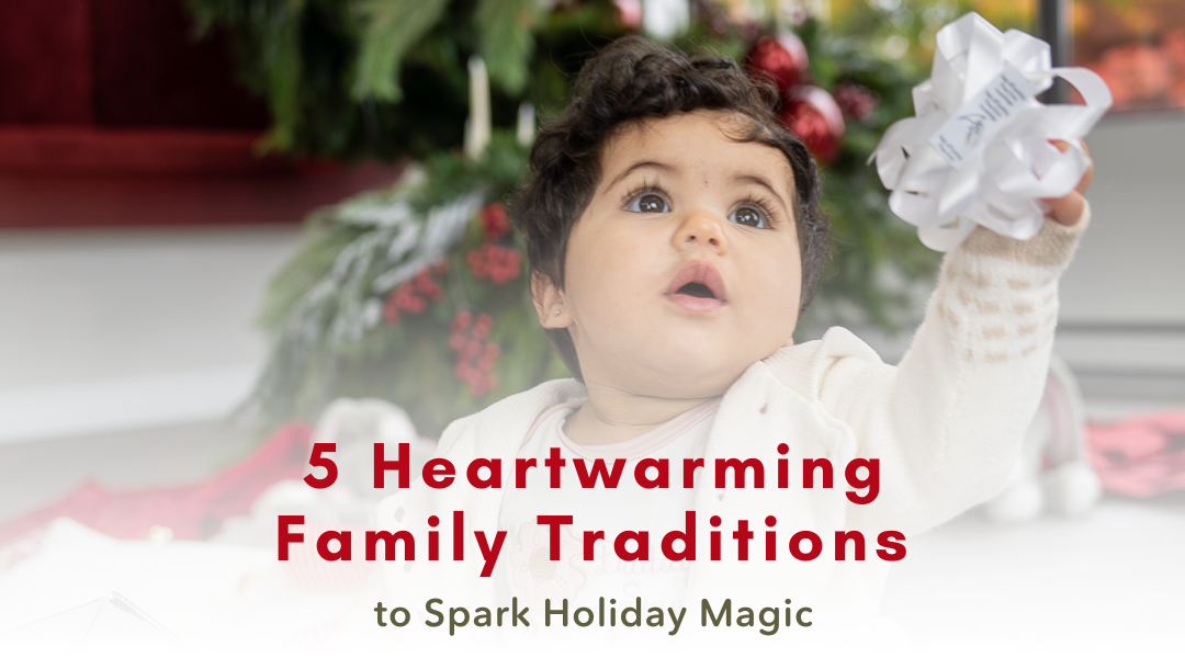Family Traditions
