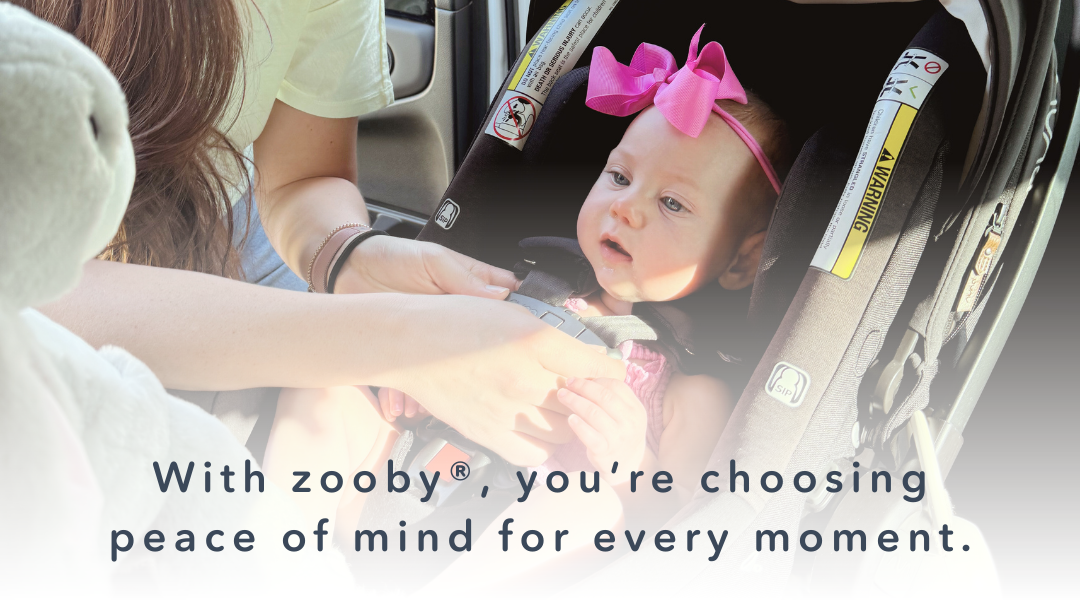 zooby baby monitor