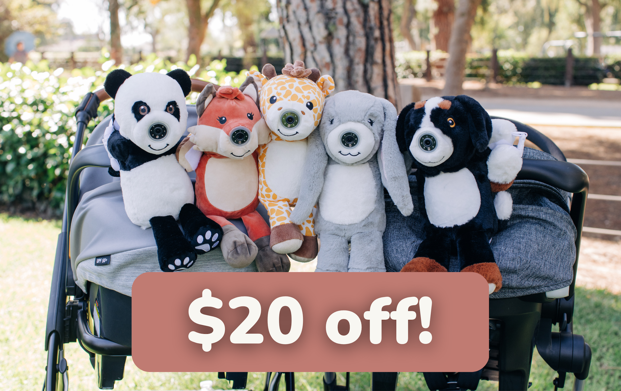 zooby Sale