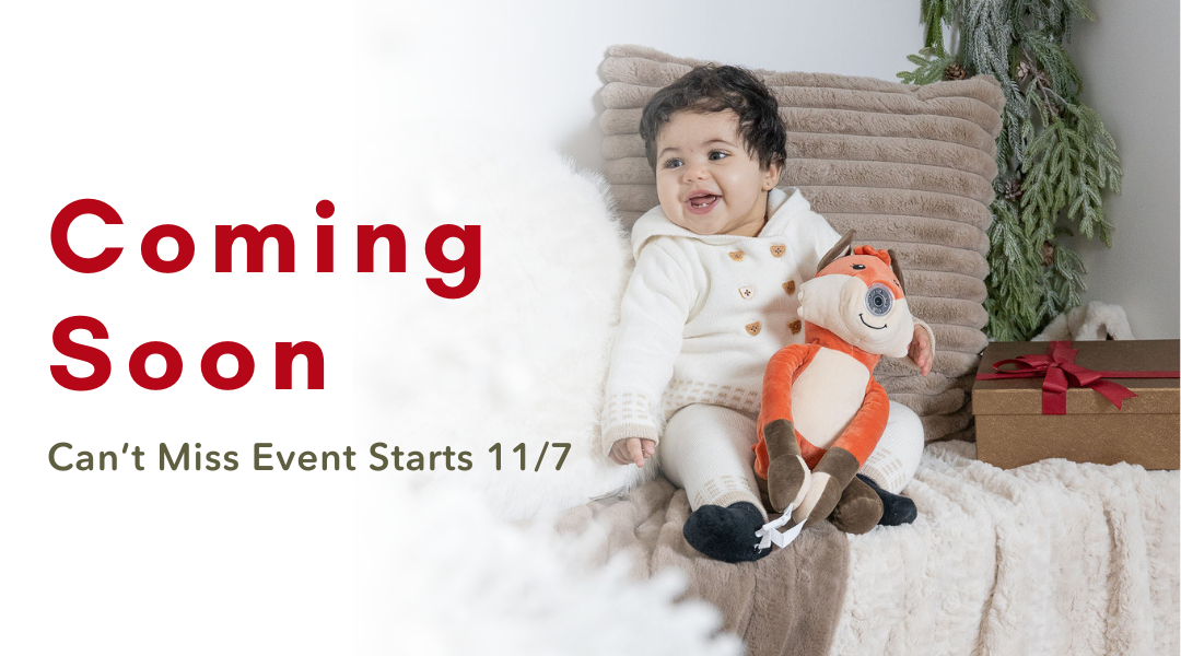 Can't Miss Event