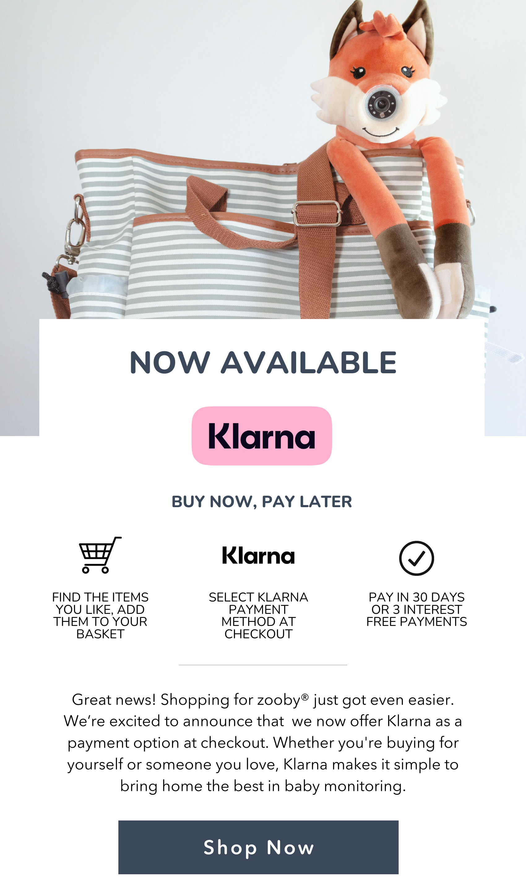 Klarna