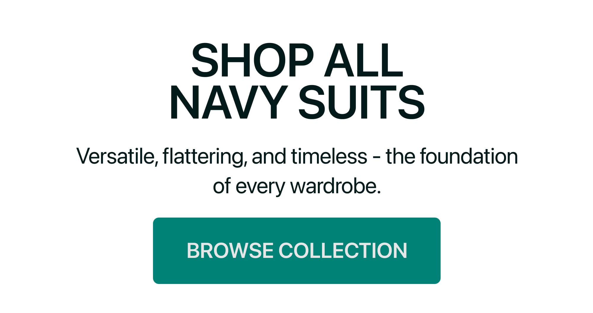 SHOP ALL NAVY SUITS