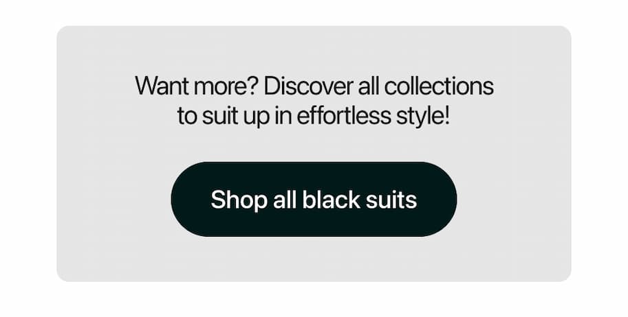 Shop all black suits