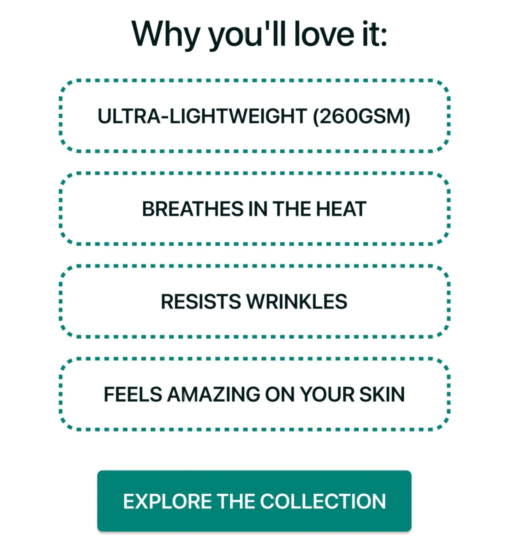 EXPLORE THE COLLECTION