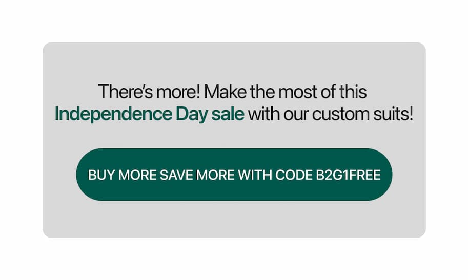 Buy 2 Get 1 Free Shirt