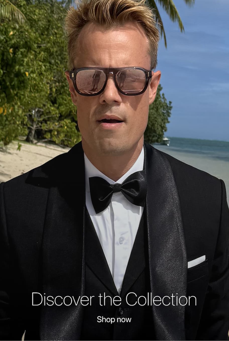 Discover The Collection