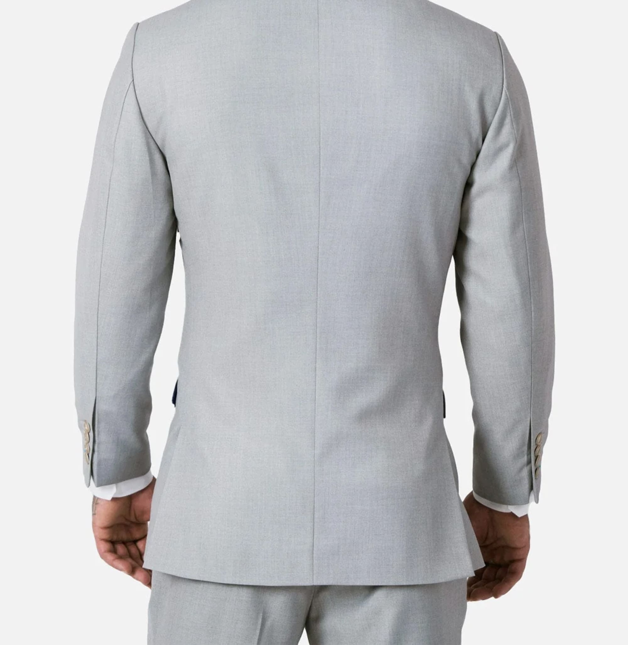 EXPLORE THE ELLIS SUIT