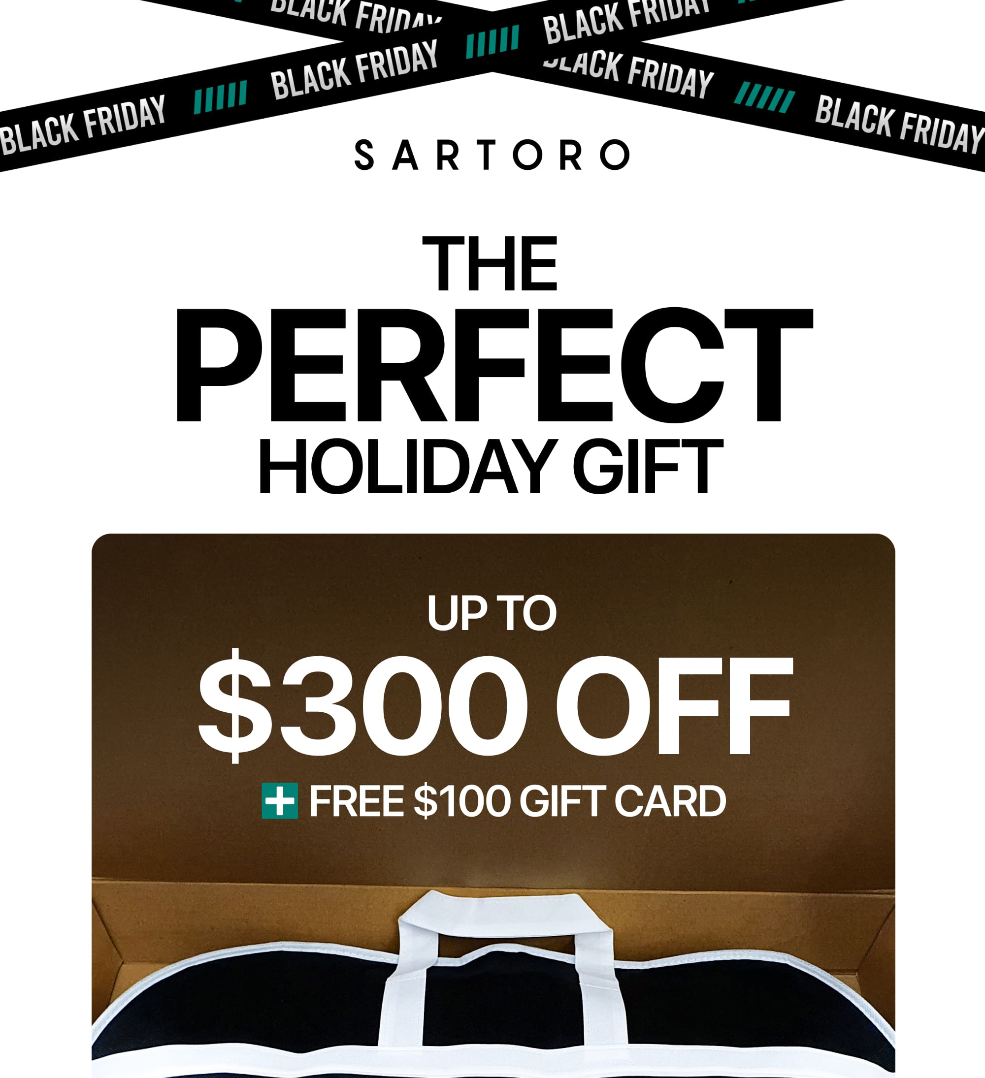 The Perfect Holiday Gift