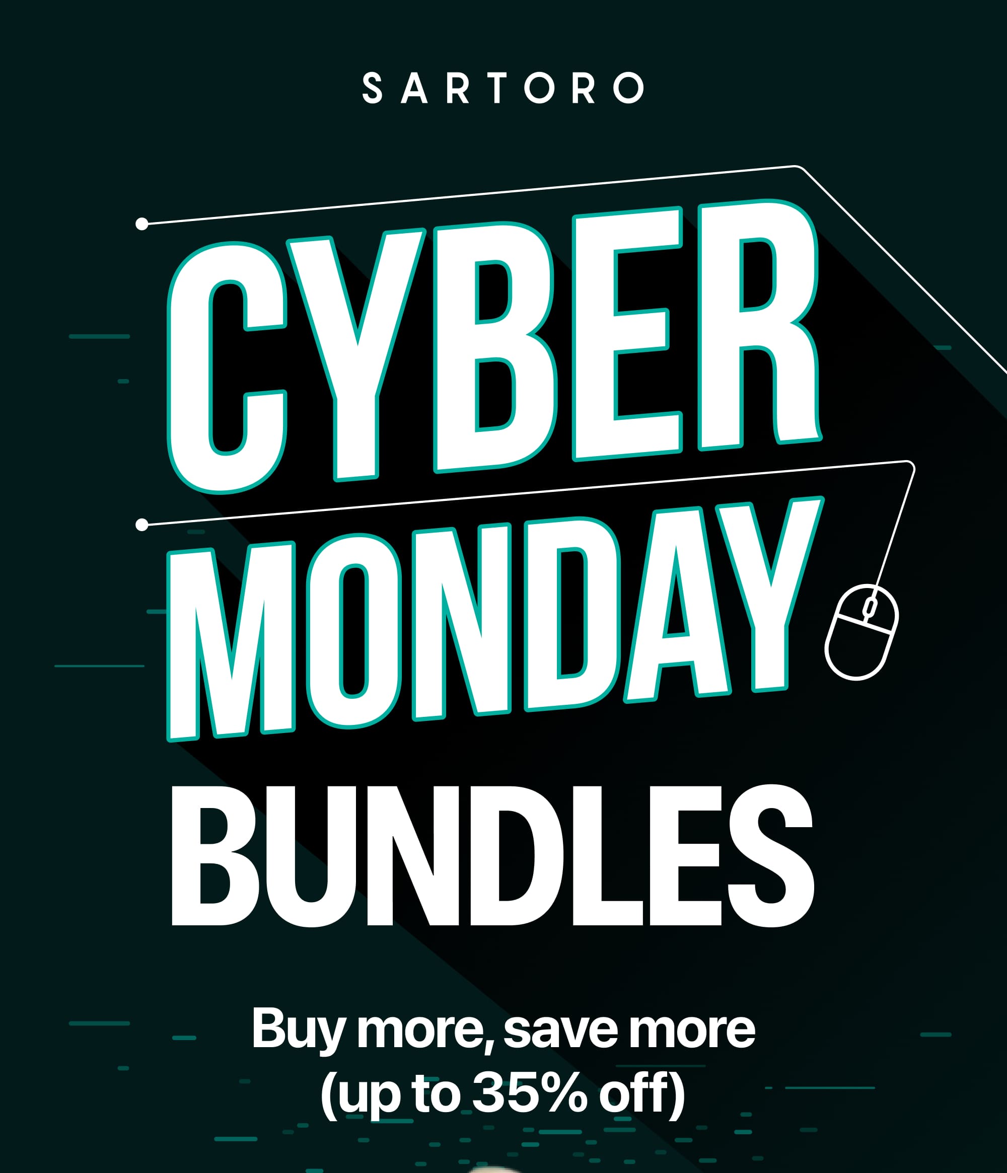 Cyber Monday Bundles