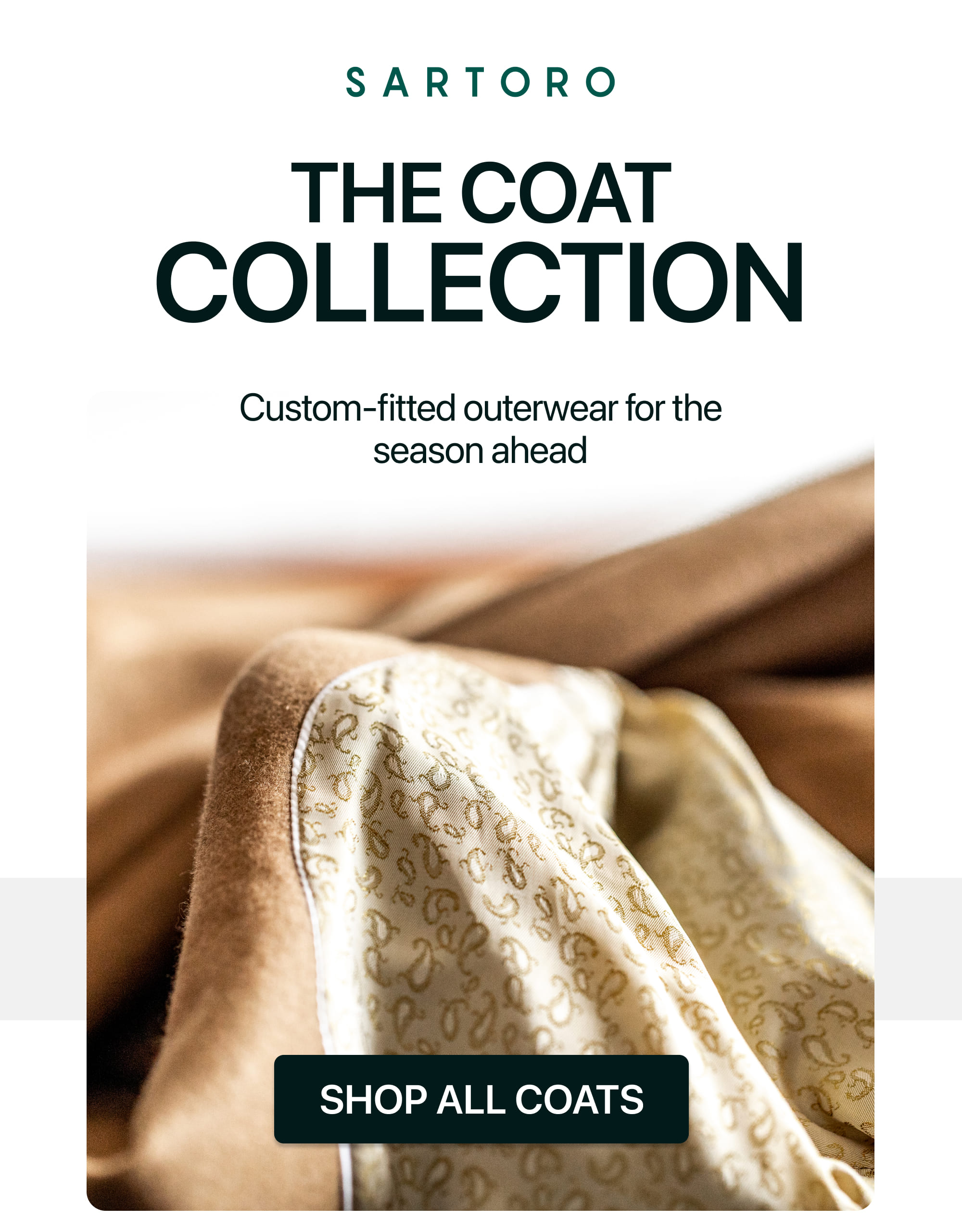 THE COAT COLLECTION