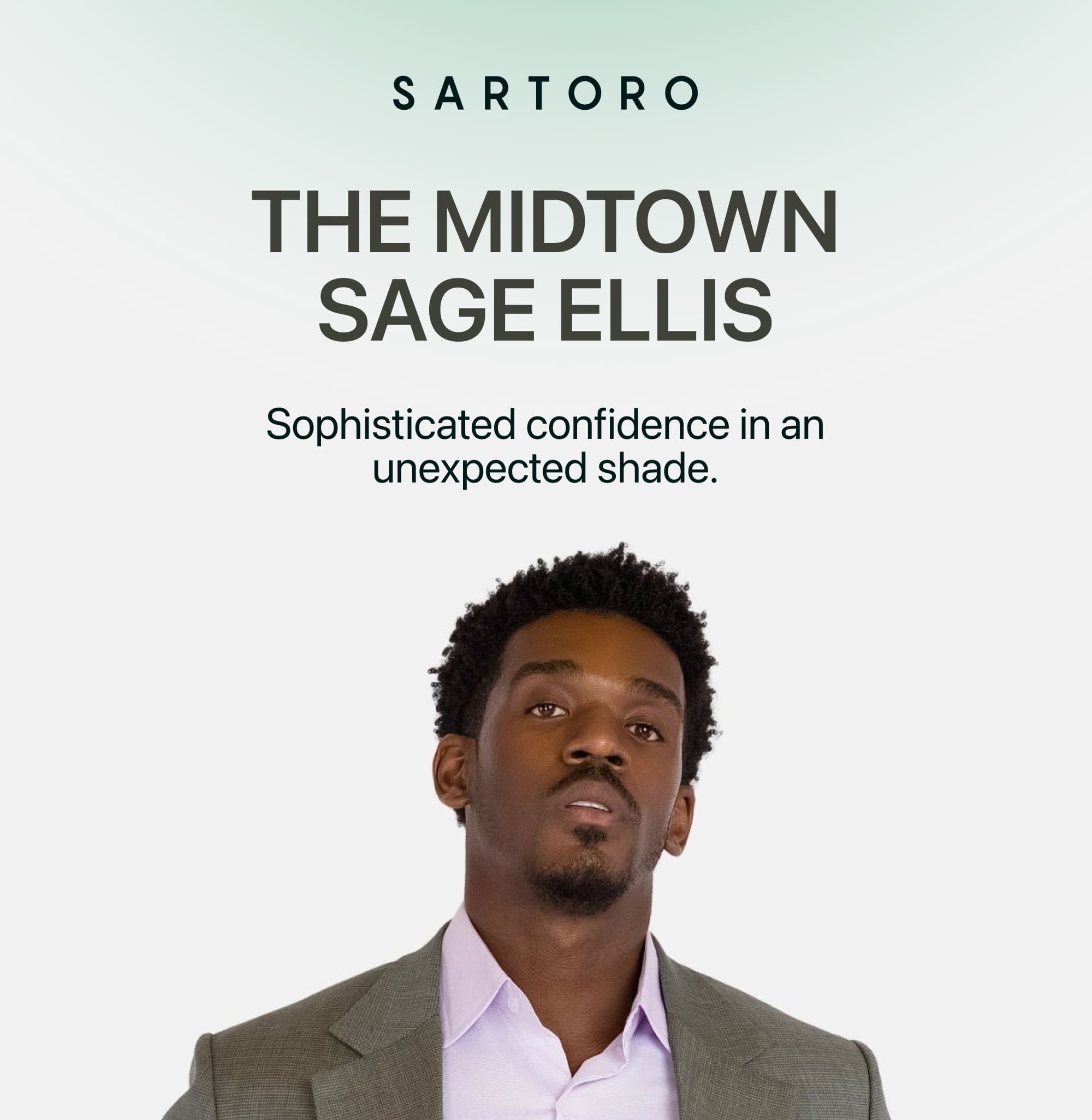 THE MIDTOWN SAGE ELLIS