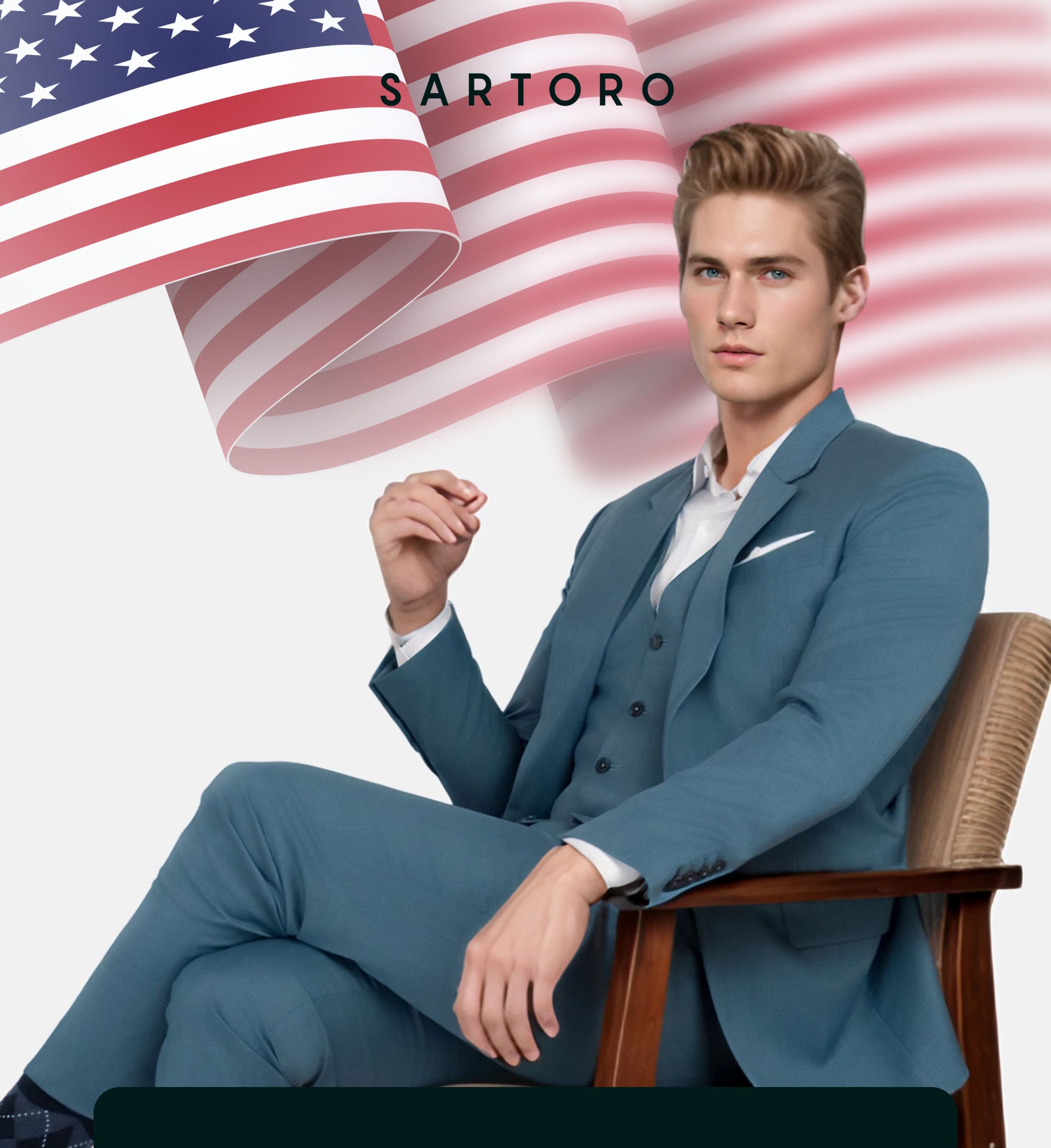 $75 OFF ALL SUITS $549+