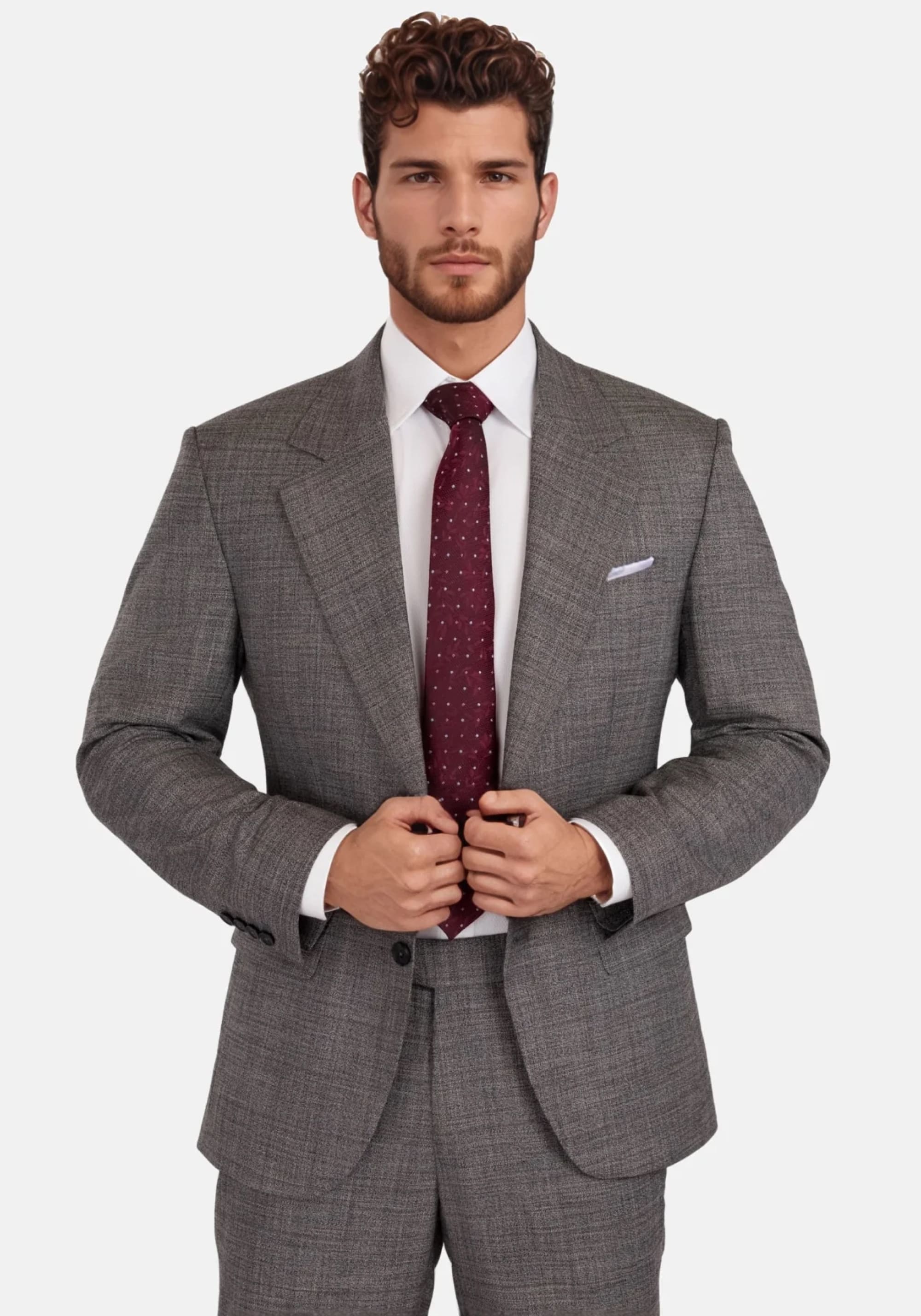 ORDER YOUR ELLIS SUIT