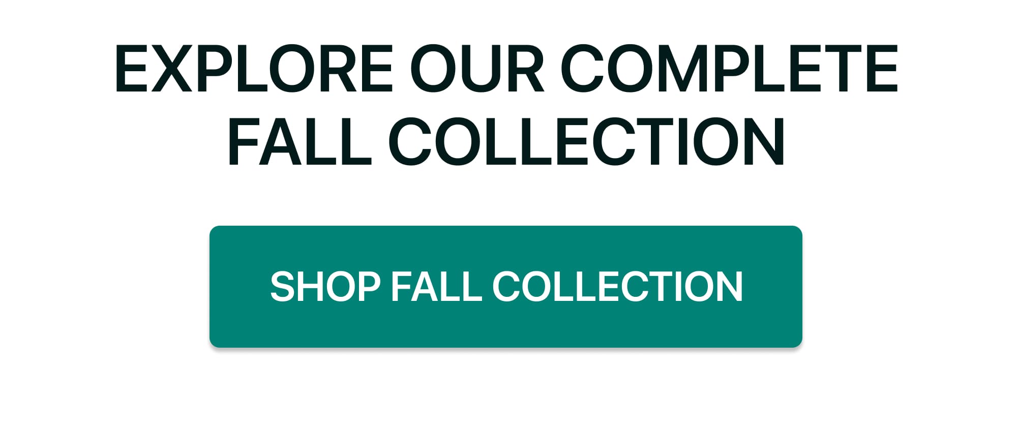 SHOP FALL COLLECTION