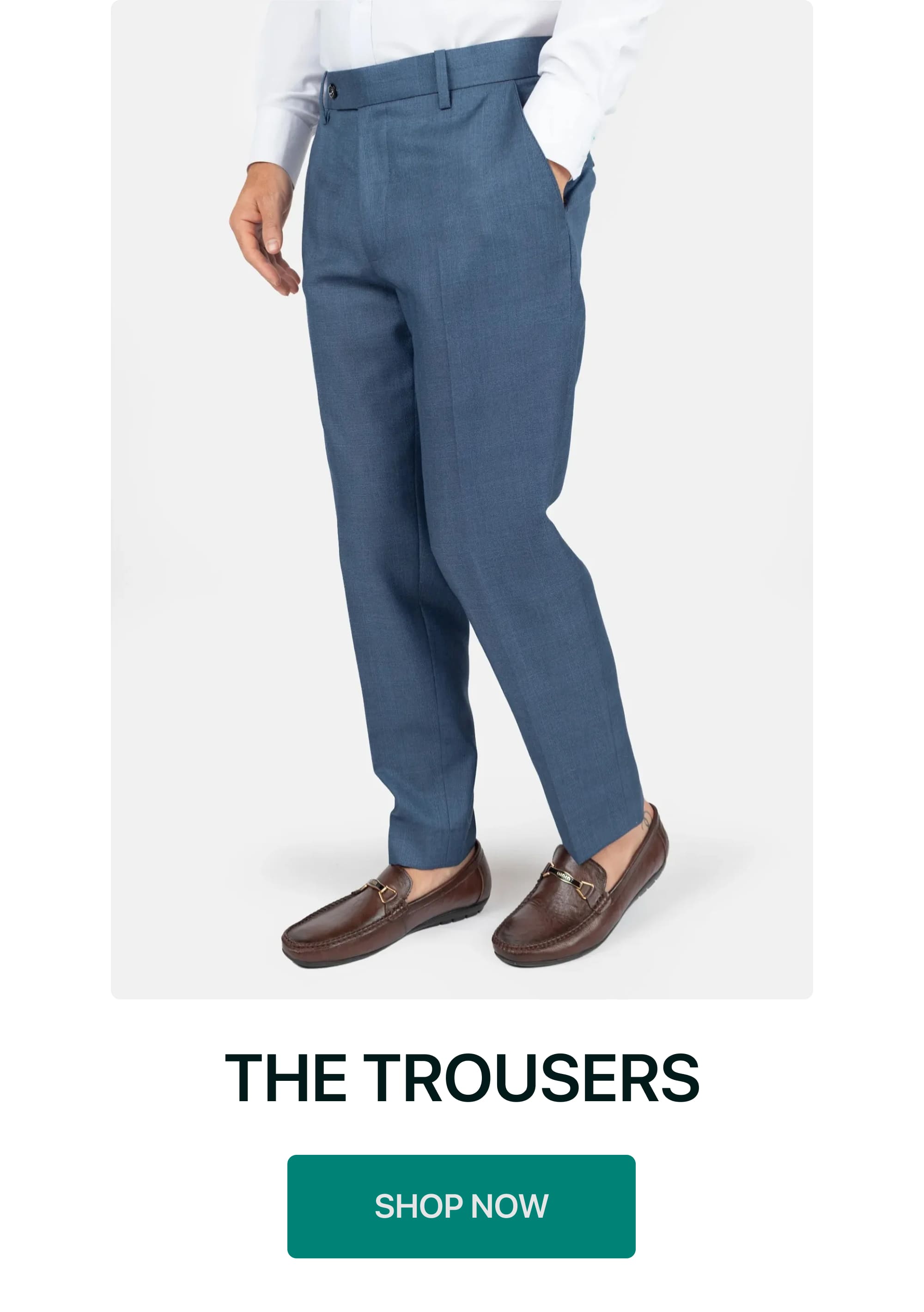 The Trousers