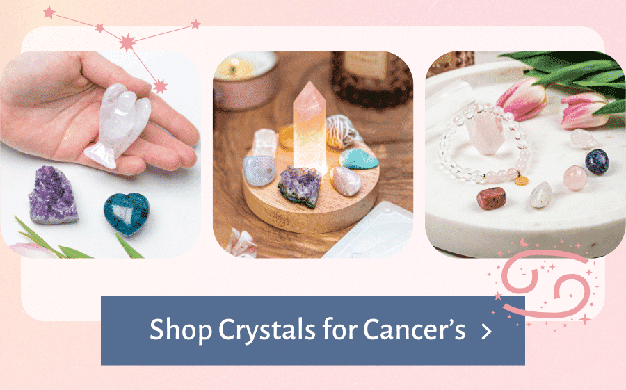 Cancer - Turn On Images!