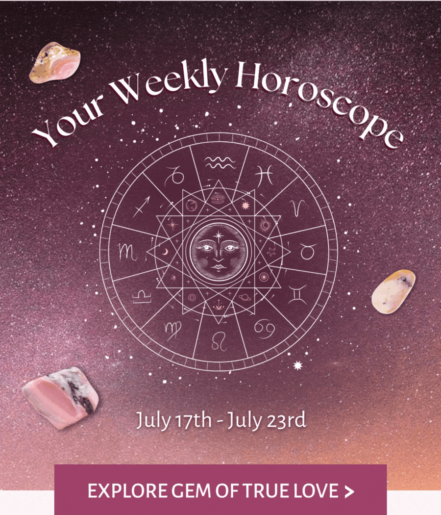Horoscope - Turn On Images!