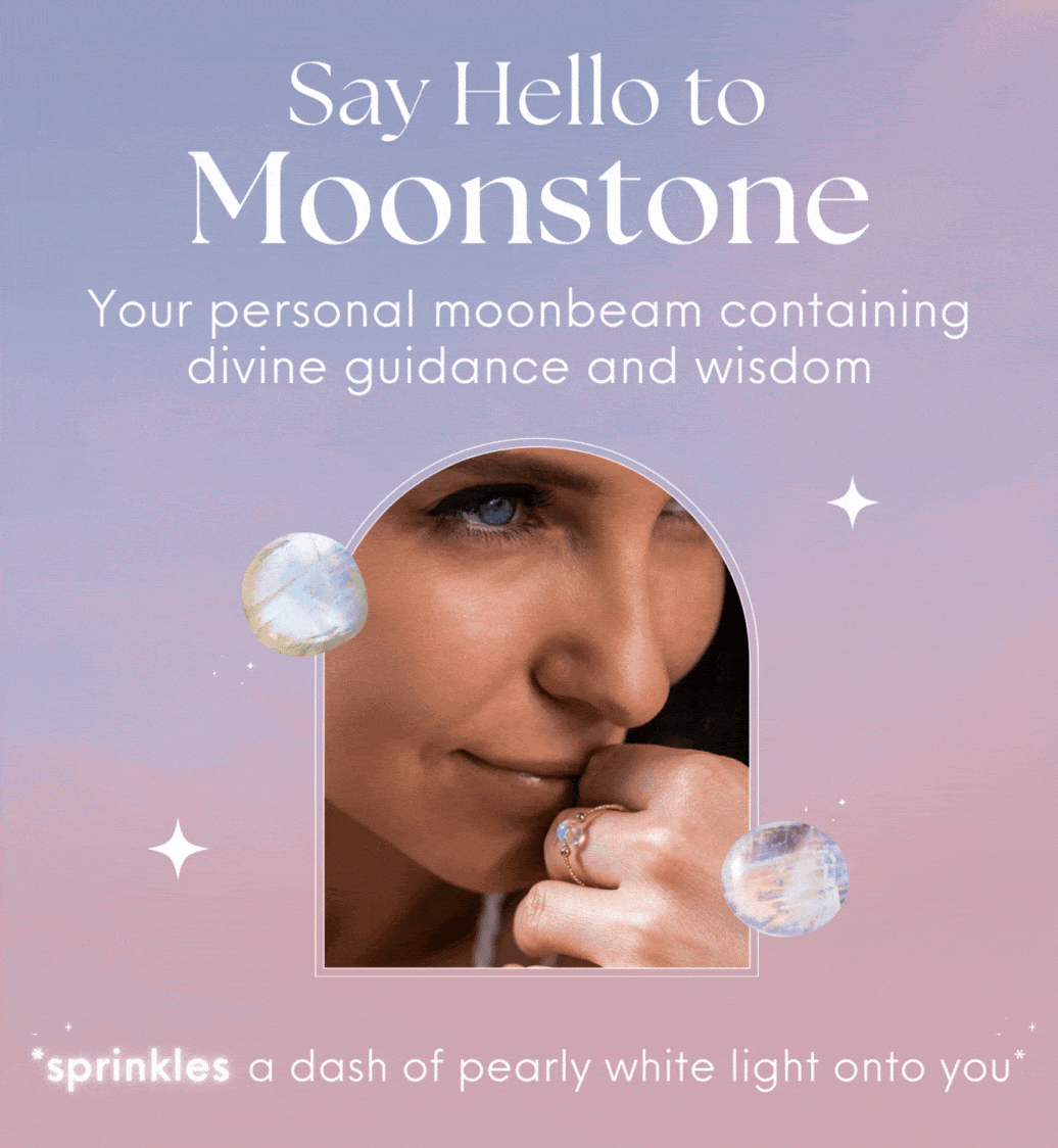 Moonstone - Turn On Images!