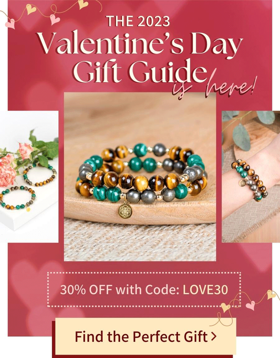 Gift guide - Turn On Images!