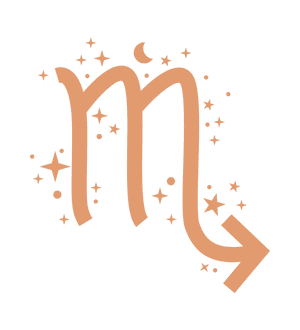 Scorpio - Turn On Images!