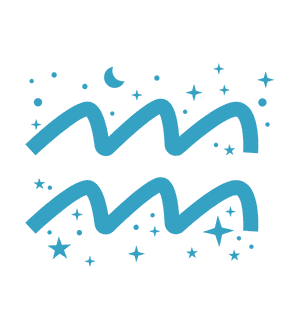 Aquarius - Turn On Images!