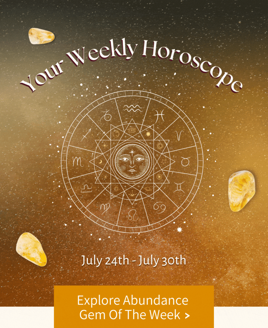 Horoscope - Turn On Images!