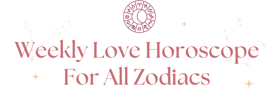  Weekly horoscope- Turn On Images!