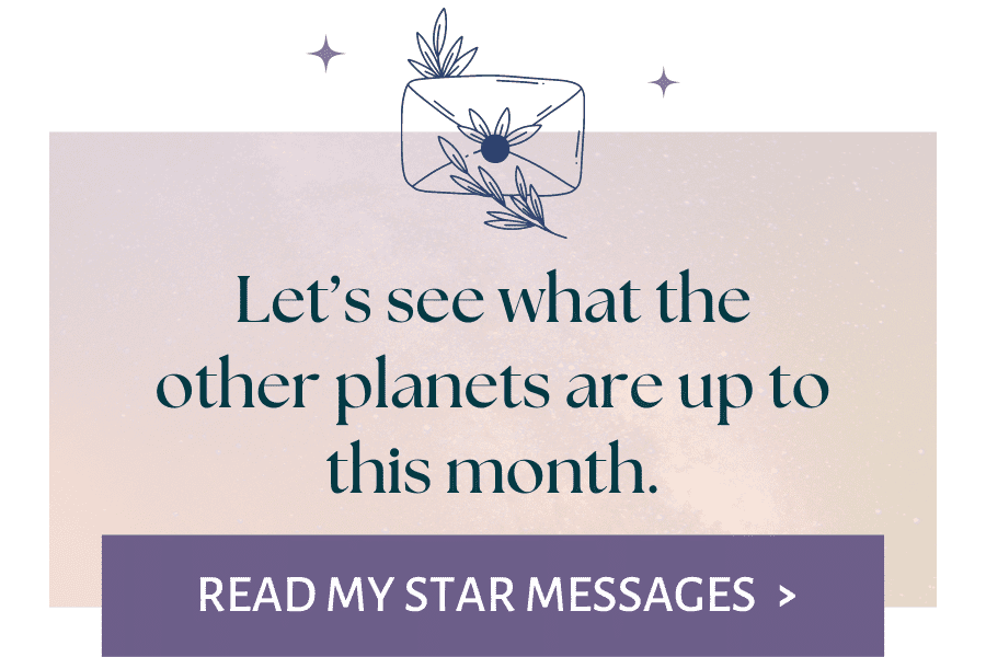 Read my star - Turn on Images!