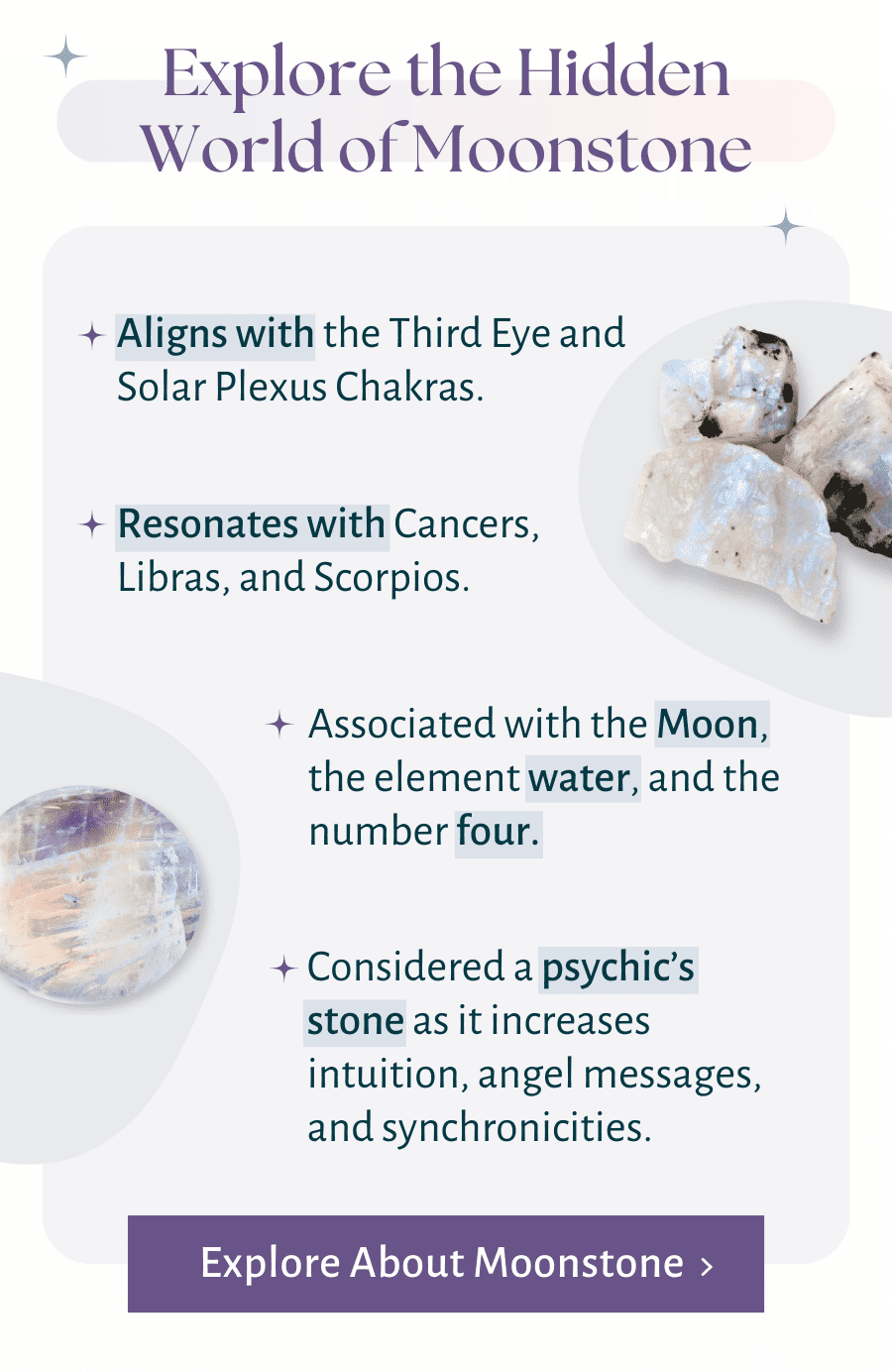 Moonstone - Turn On Images!