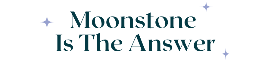 Moonstone - Turn On Images!