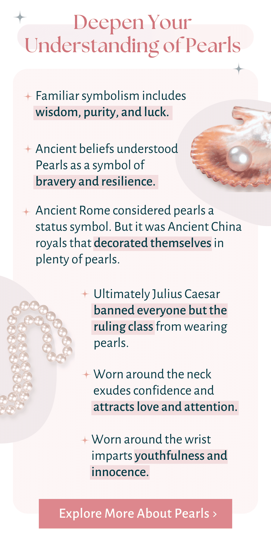 Pearl - Turn On Images!