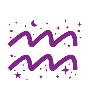 Aquarius - Turn On Images!