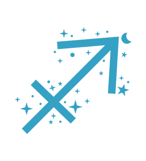 Sagittarius - Turn On Images!