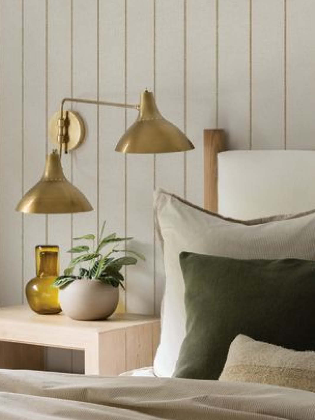 Print Your Own Design on Peel and Stick Wallpaper