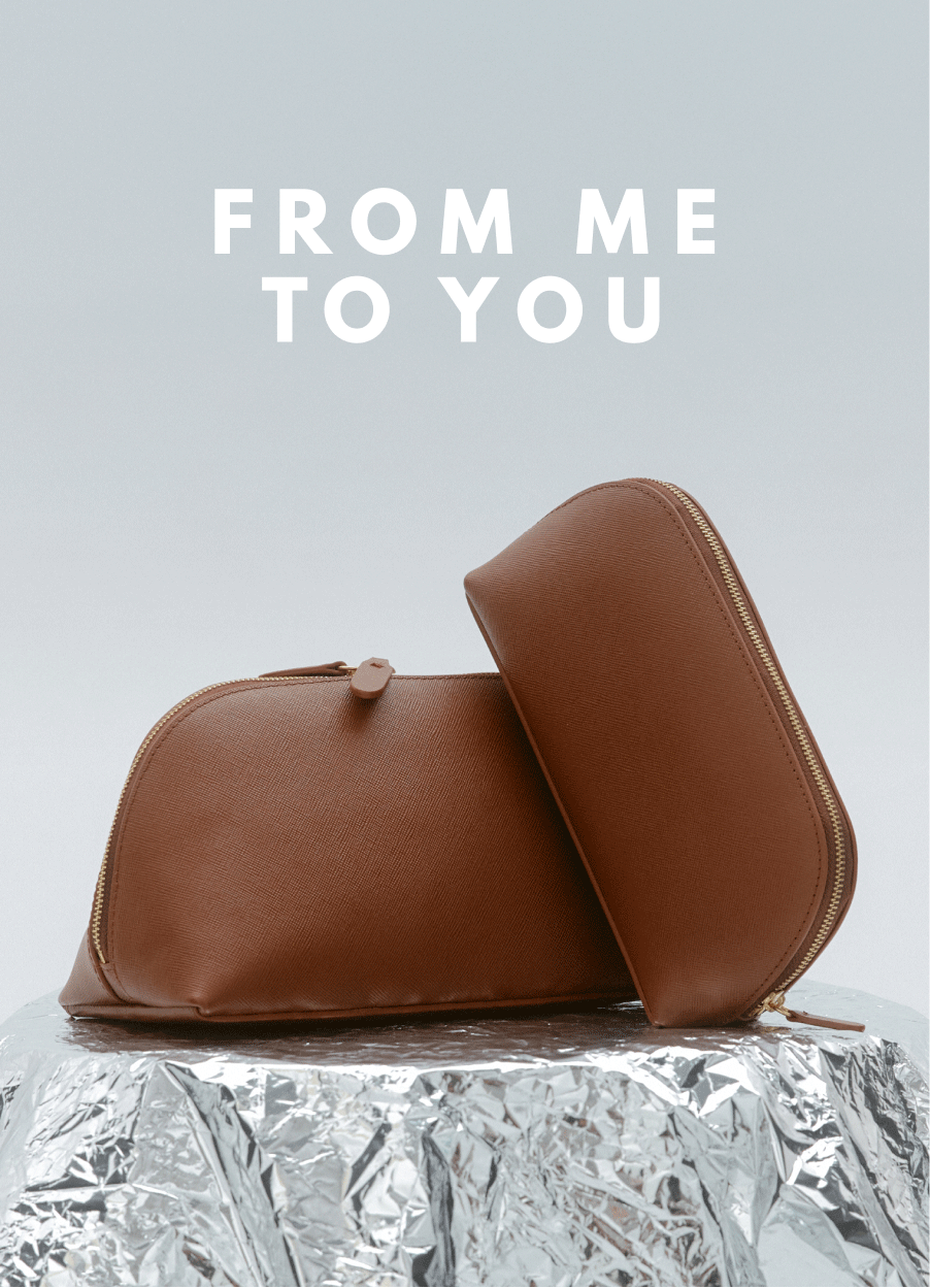 Introducing Our Curated Gift Boxes The Daily Edited