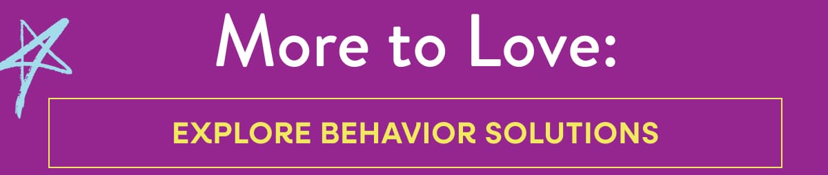 Explore behavior solutions