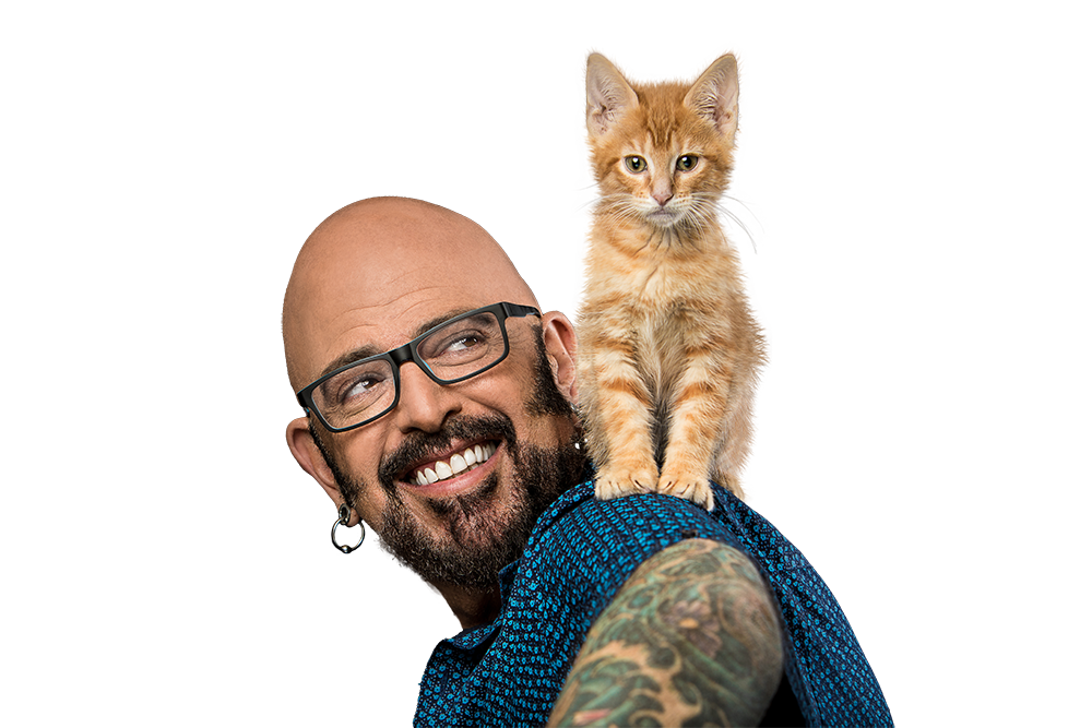 Jackson Galaxy Logo
