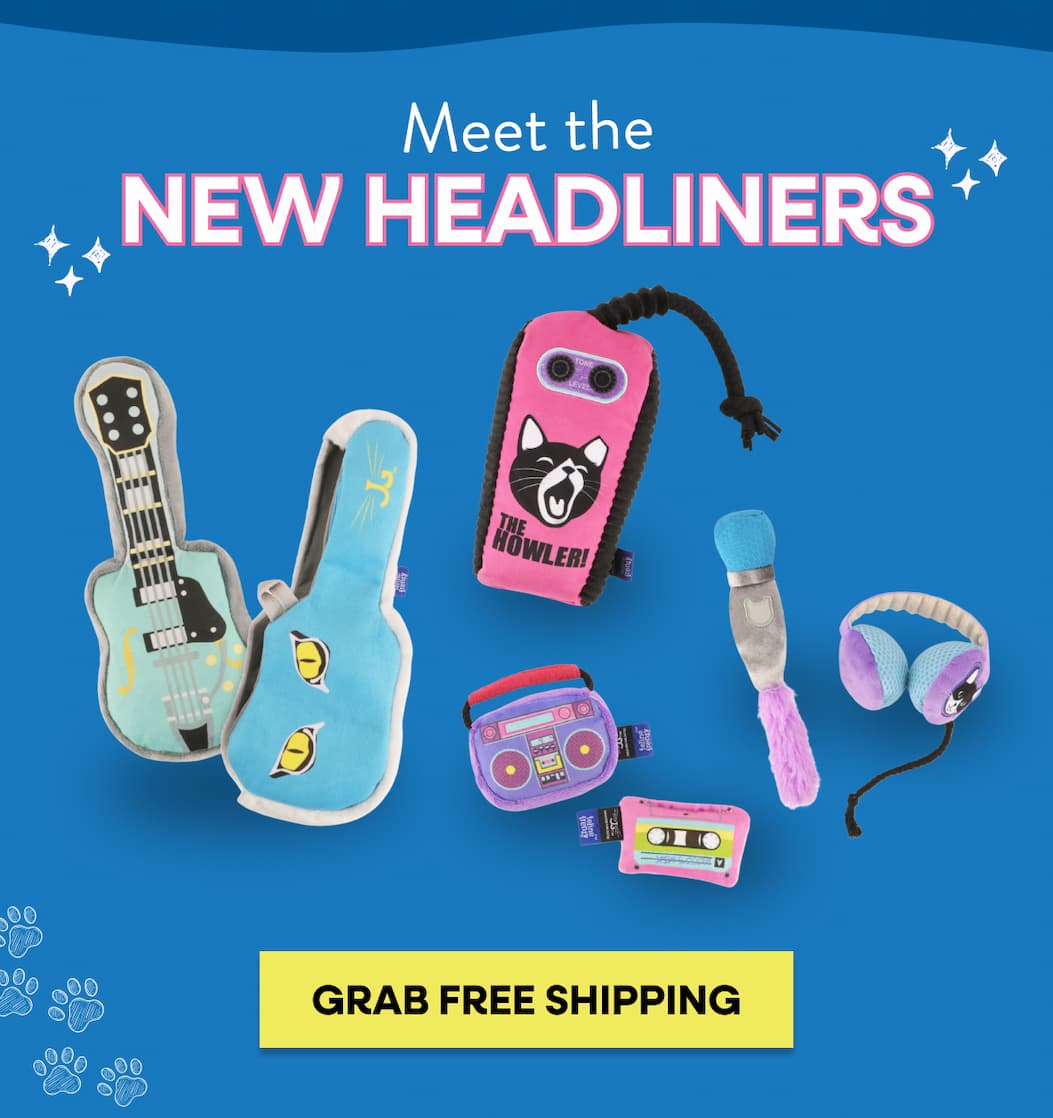 New toy drop + Free shipping